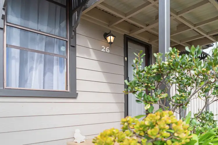 Fourth view of Homely house listing, 26 Fifth Street, Boolaroo NSW 2284