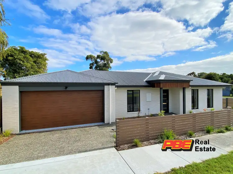 14 Dunn Street, Wonthaggi VIC 3995