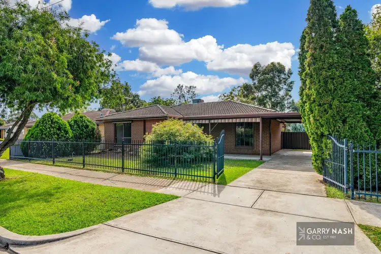 45 Donovan Drive, Wangaratta VIC 3677