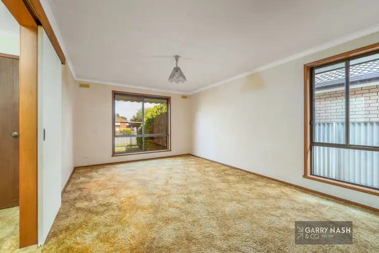 Second view of Homely house listing, 45 Donovan Drive, Wangaratta VIC 3677