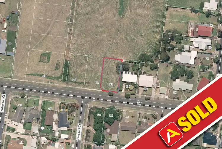 116 Must Street, Portland VIC 3305