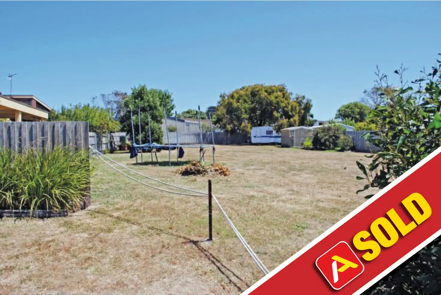 Main view of Homely land listing, 17 Robins Avenue, Portland VIC 3305