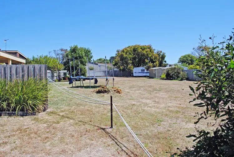 Second view of Homely land listing, 17 Robins Avenue, Portland VIC 3305