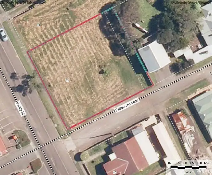 33 Barkly Street, Portland VIC 3305