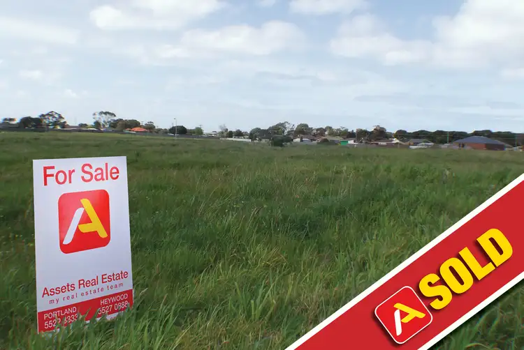 100 Derril Road, Portland VIC 3305