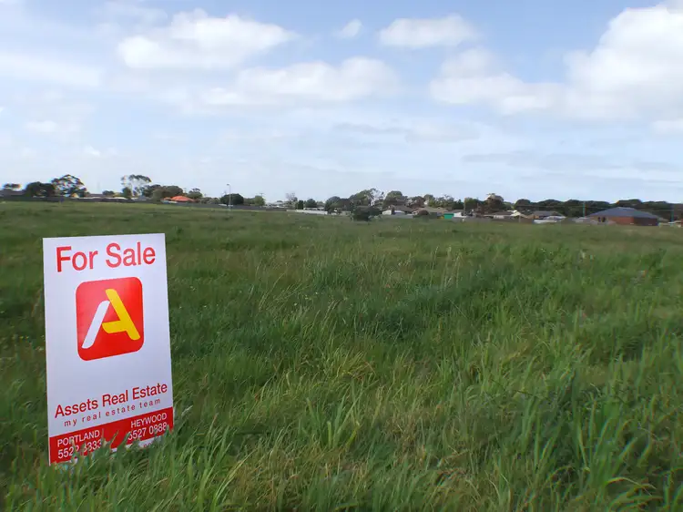 Second view of Homely land listing, 100 Derril Road, Portland VIC 3305