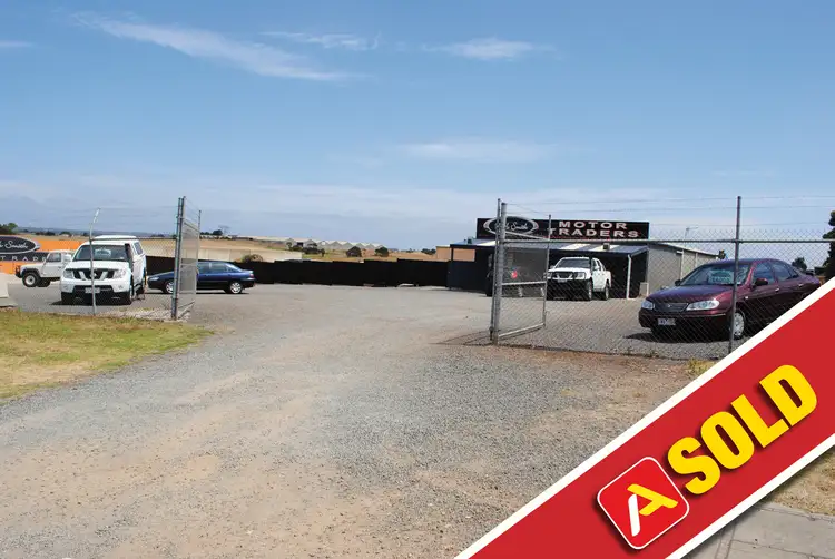 609 Henty Highway, Portland VIC 3305