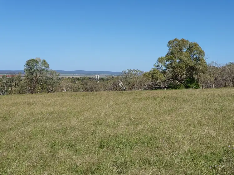 LOT 2 Forest Plain Road, Allora QLD 4362