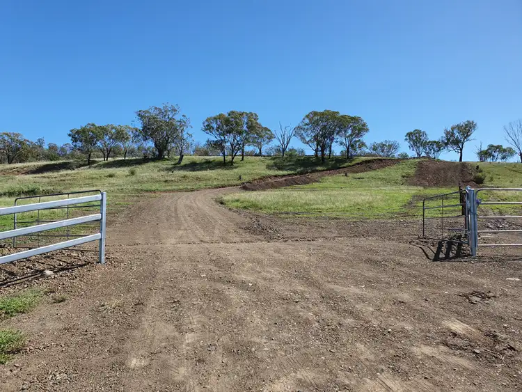 Third view of Homely rural property listing, LOT 2 Forest Plain Road, Allora QLD 4362