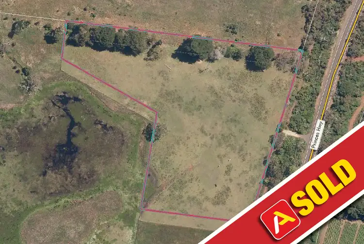 LOT 3, 307 Princes Highway, Portland VIC 3305
