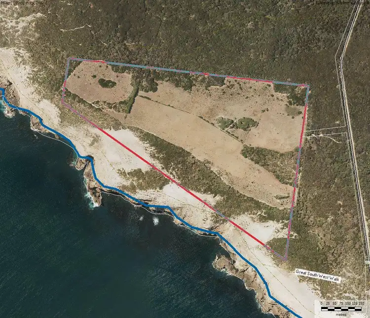 LOT 1, CA4SEC5 Cape Nelson Road, Portland VIC 3305