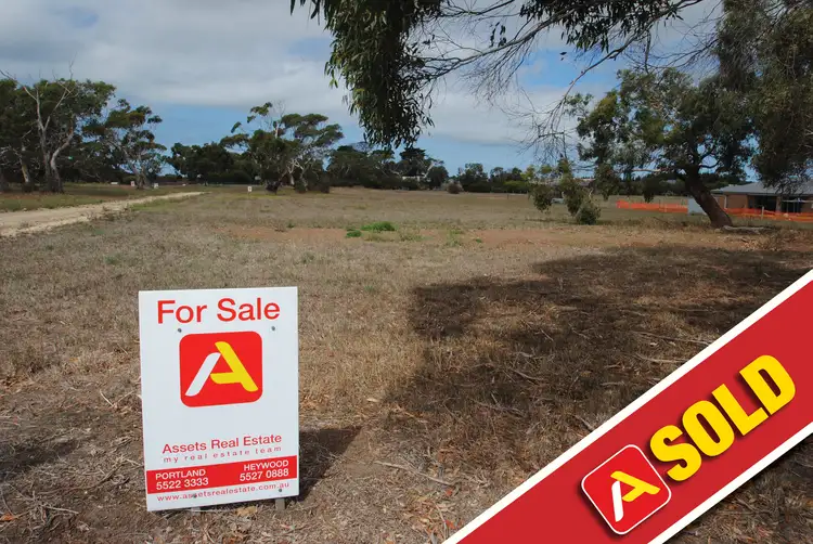 LOT 18, o Murphys Road, Portland VIC 3305