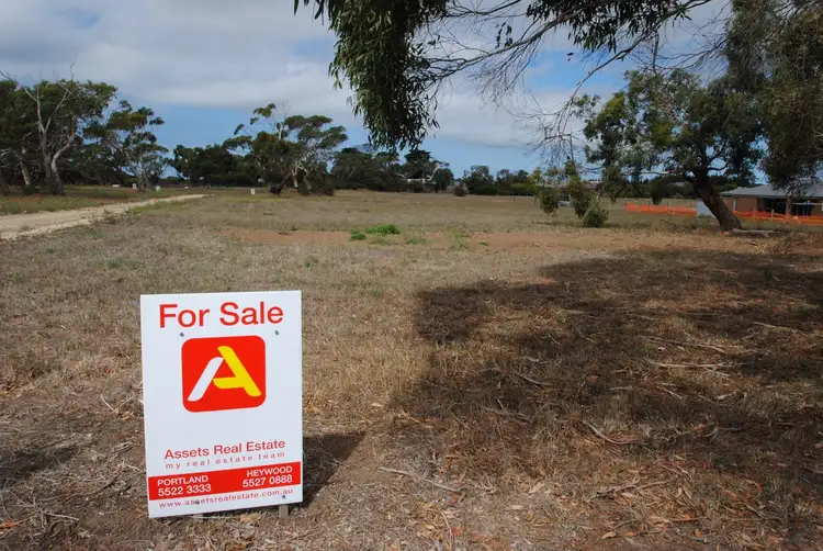 Second view of Homely land listing, LOT 18, o Murphys Road, Portland VIC 3305