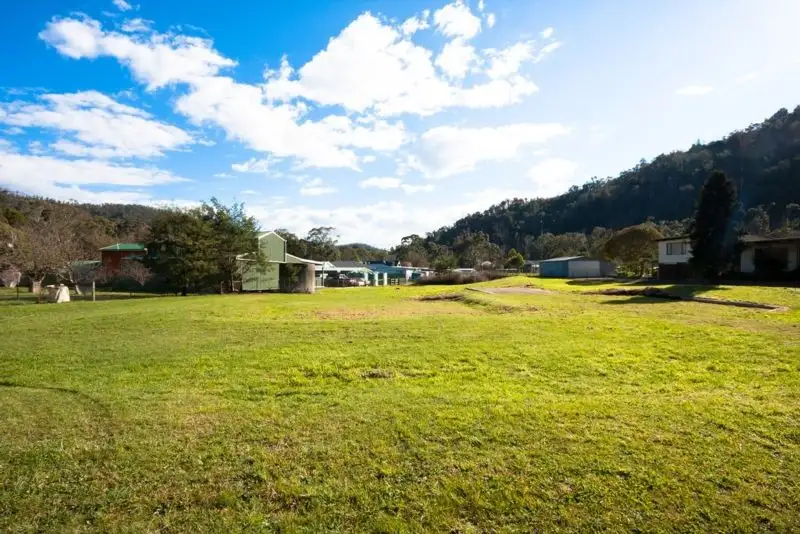 Main view of Homely land listing, LOT 38 Riverside Crescent, Flowerdale VIC 3717