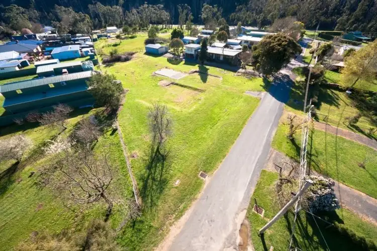 Second view of Homely land listing, LOT 38 Riverside Crescent, Flowerdale VIC 3717