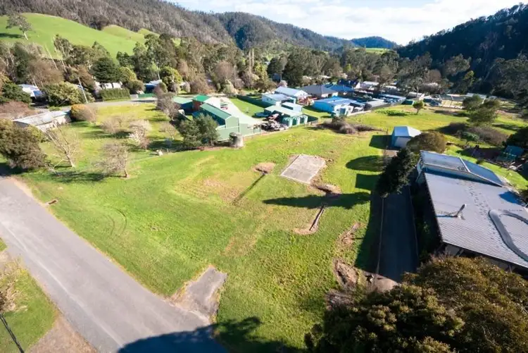 Third view of Homely land listing, LOT 38 Riverside Crescent, Flowerdale VIC 3717