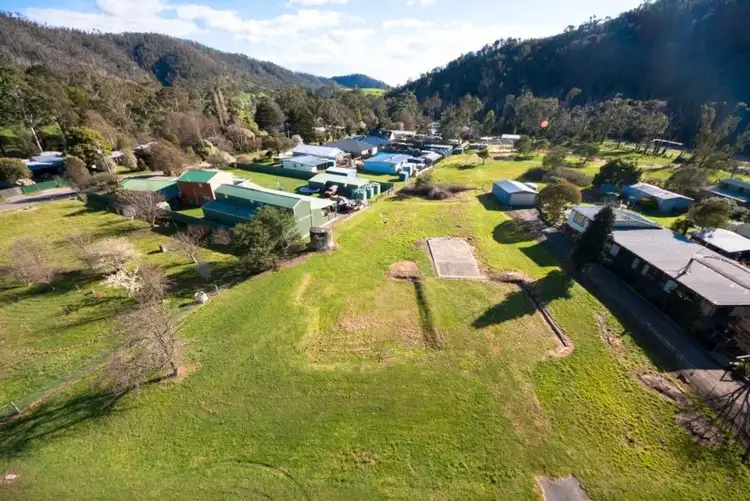 Fourth view of Homely land listing, LOT 38 Riverside Crescent, Flowerdale VIC 3717