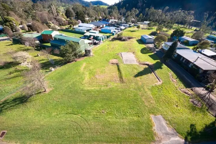Fifth view of Homely land listing, LOT 38 Riverside Crescent, Flowerdale VIC 3717