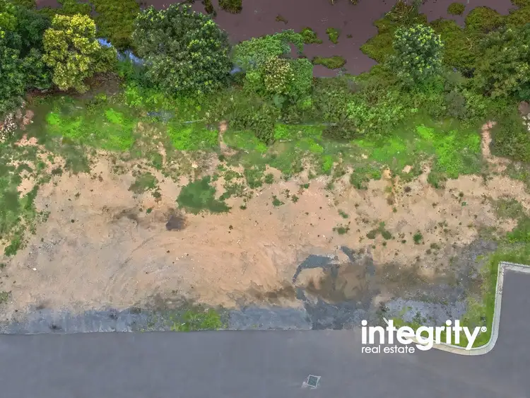 LOT 11/76 Brinawarr Street, Bomaderry NSW 2541