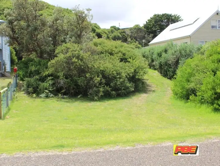 Main view of Homely land listing, 98. INLET VIEW ROAD, Venus Bay VIC 3956