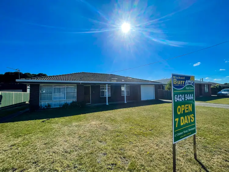 Main view of Homely house listing, 13 Berkeley Court, Miandetta TAS 7310