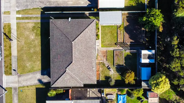 Third view of Homely house listing, 13 Berkeley Court, Miandetta TAS 7310