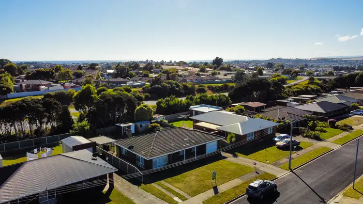 Fourth view of Homely house listing, 13 Berkeley Court, Miandetta TAS 7310