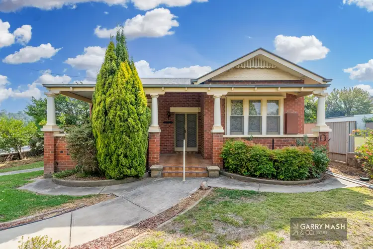 Main view of Homely house listing, 44 Roy Street, Wangaratta VIC 3677