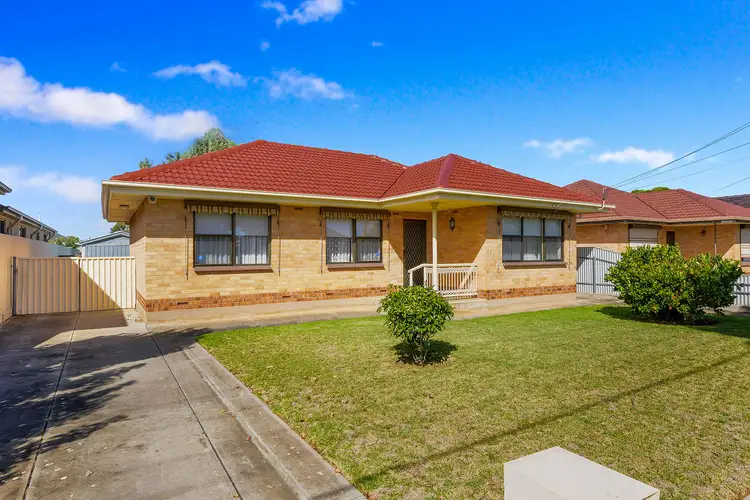 25 Malcolm Street, Flinders Park SA 5025