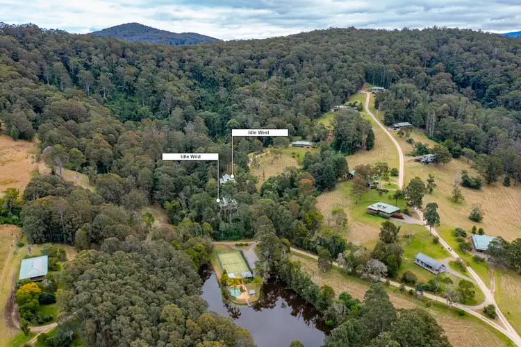 Main view of Homely rural property listing, Lot 20 Chichester Dam Road, Dungog NSW 2420