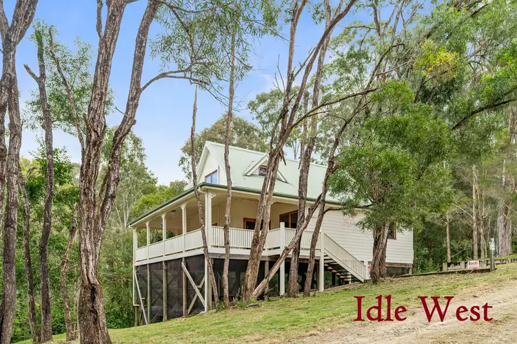 Second view of Homely rural property listing, Lot 20 Chichester Dam Road, Dungog NSW 2420