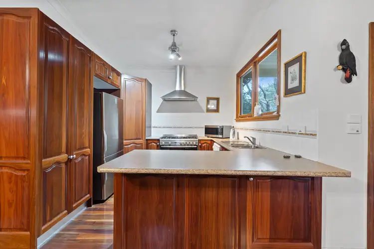 Third view of Homely rural property listing, Lot 20 Chichester Dam Road, Dungog NSW 2420