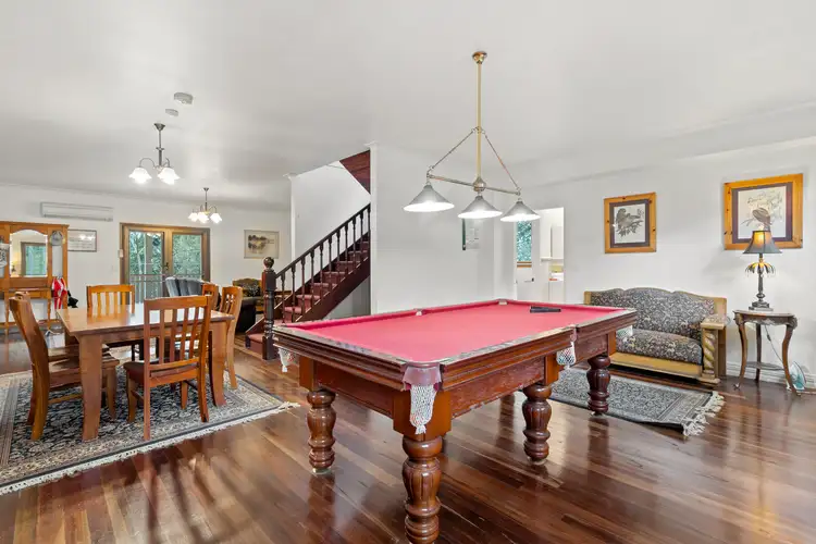 Fifth view of Homely rural property listing, Lot 20 Chichester Dam Road, Dungog NSW 2420