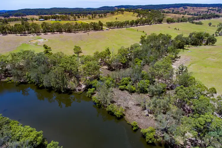 Fourth view of Homely land listing, 1232 The Branch Lane, The Branch NSW 2425