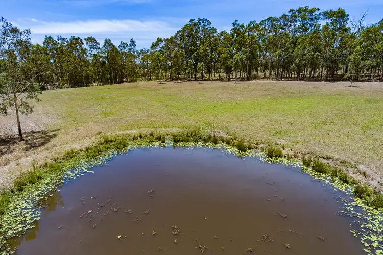 Fifth view of Homely land listing, 1232 The Branch Lane, The Branch NSW 2425