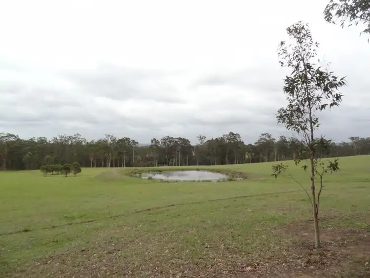Sixth view of Homely land listing, 1232 The Branch Lane, The Branch NSW 2425
