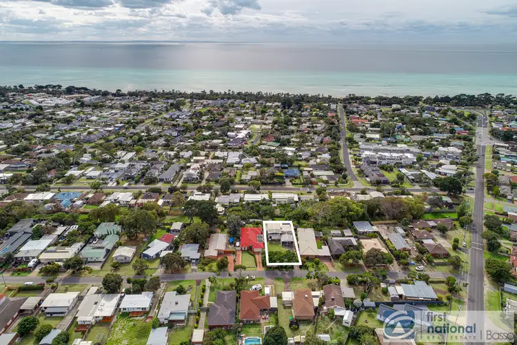 Second view of Homely house listing, 12 Flamingo Road, Capel Sound VIC 3940