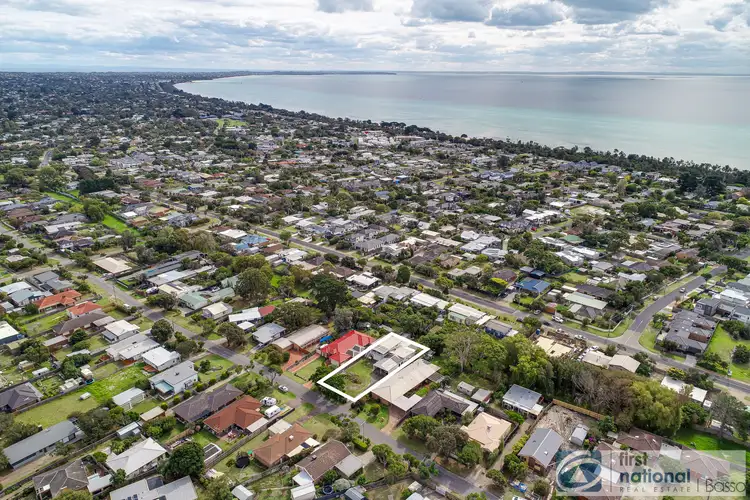 Third view of Homely house listing, 12 Flamingo Road, Capel Sound VIC 3940