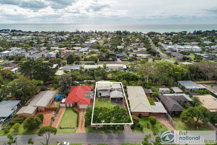 Fourth view of Homely house listing, 12 Flamingo Road, Capel Sound VIC 3940