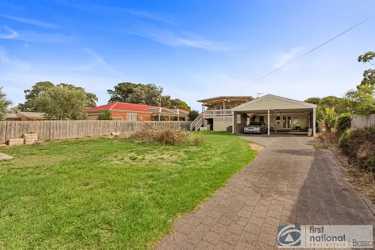 Fifth view of Homely house listing, 12 Flamingo Road, Capel Sound VIC 3940