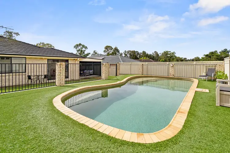 Main view of Homely house listing, 29 Dalyell Way, Raymond Terrace NSW 2324