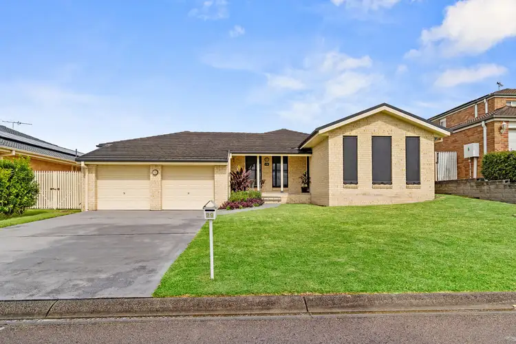 Second view of Homely house listing, 29 Dalyell Way, Raymond Terrace NSW 2324