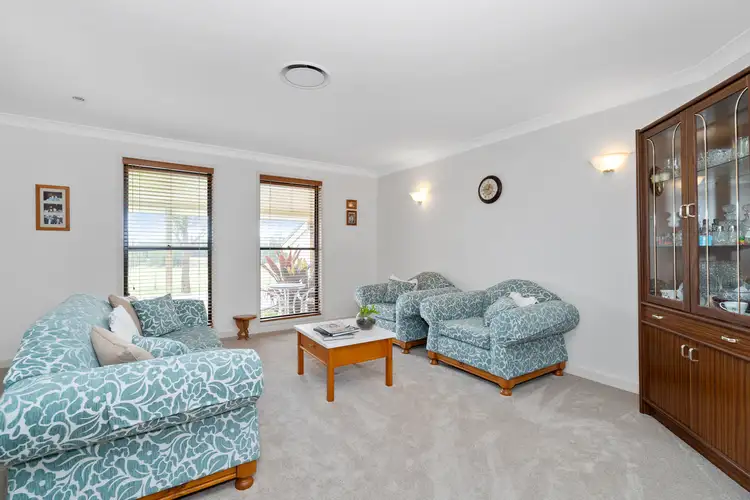 Third view of Homely house listing, 29 Dalyell Way, Raymond Terrace NSW 2324