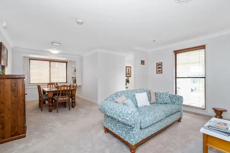 Fourth view of Homely house listing, 29 Dalyell Way, Raymond Terrace NSW 2324