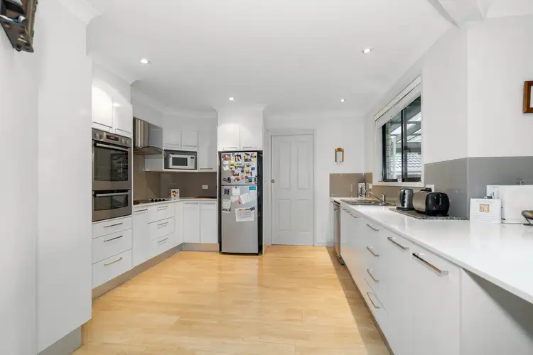 Fifth view of Homely house listing, 29 Dalyell Way, Raymond Terrace NSW 2324