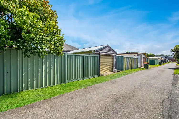 Third view of Homely house listing, 17 Bowser Street, Hamilton North NSW 2292