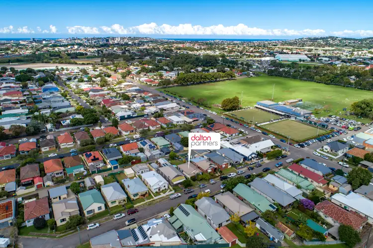 Fourth view of Homely house listing, 17 Bowser Street, Hamilton North NSW 2292