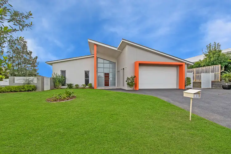 Main view of Homely house listing, 100 Bolwarra Park Drive, Bolwarra Heights NSW 2320