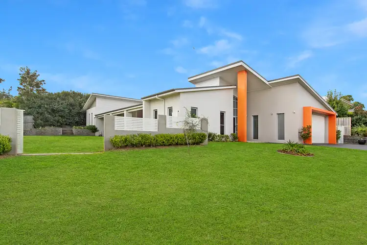 Second view of Homely house listing, 100 Bolwarra Park Drive, Bolwarra Heights NSW 2320