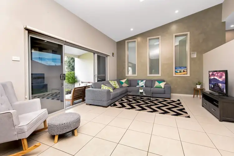 Third view of Homely house listing, 100 Bolwarra Park Drive, Bolwarra Heights NSW 2320